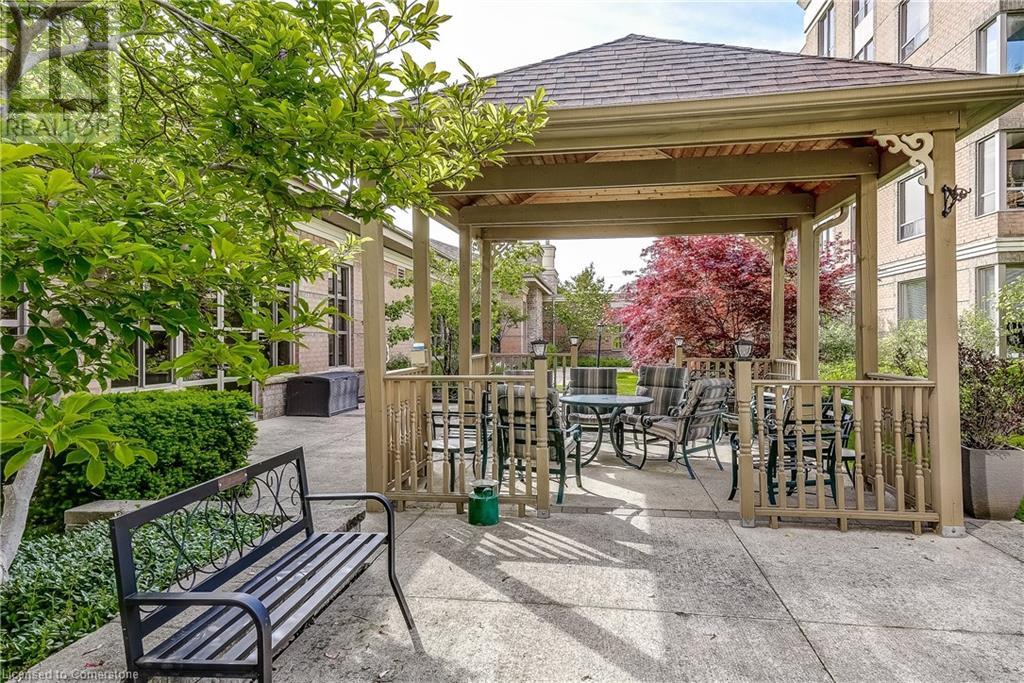 100 Burloak Drive Unit# 1308, Burlington, Ontario  L7L 6P6 - Photo 48 - XH4205465