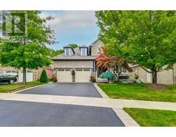 2065 WILLIAM O'CONNELL Boulevard, burlington, Ontario