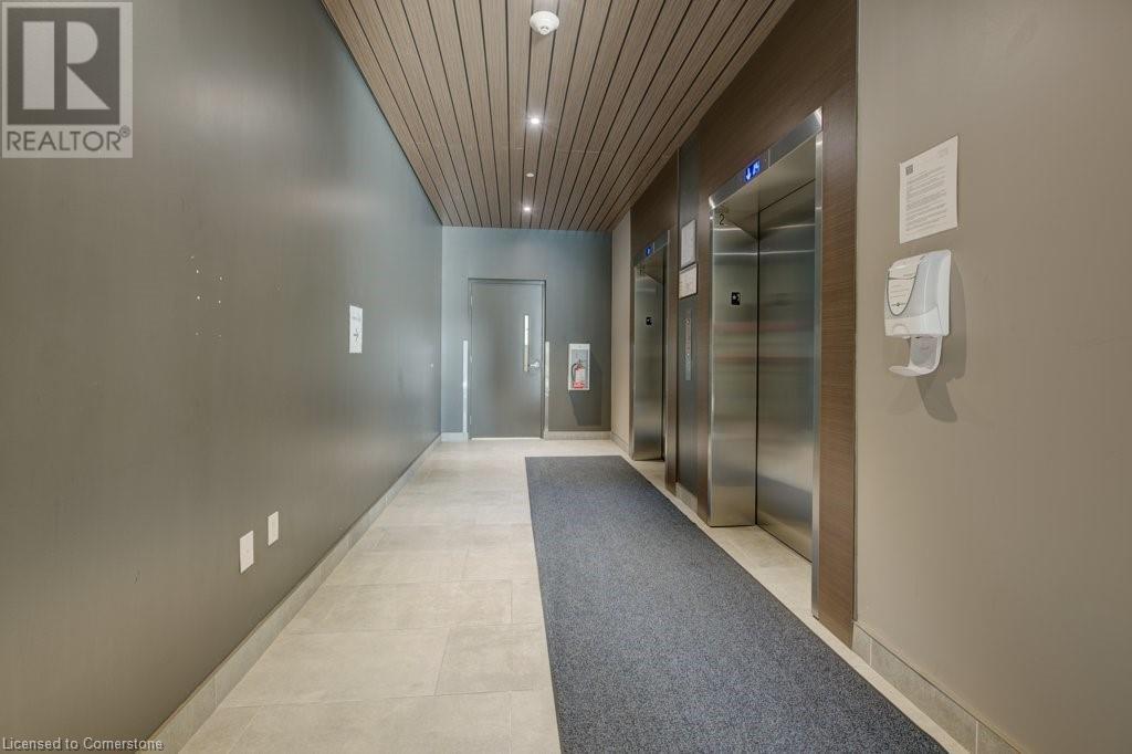 100 Garment Street Unit# 1303, Kitchener, Ontario N2G 0C3 - Photo 4 - XH4205529