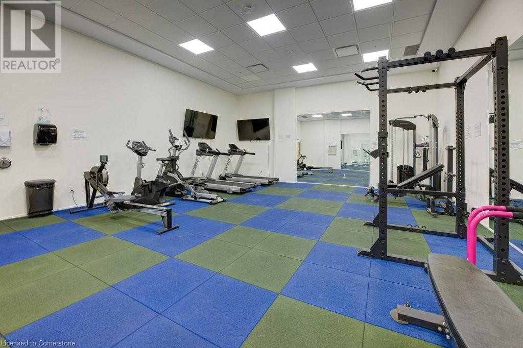 100 Garment Street Unit# 1303, Kitchener, Ontario N2G 0C3 - Photo 36 - XH4205529
