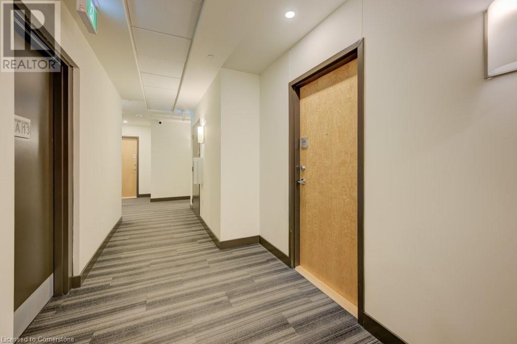 100 Garment Street Unit# 1303, Kitchener, Ontario N2G 0C3 - Photo 29 - XH4205529