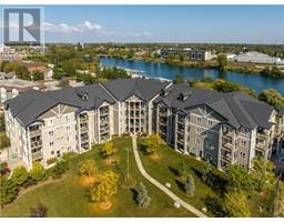 330 PRINCE CHARLES Drive S Unit# 1204, welland, Ontario