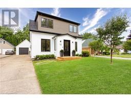 11 NELLES Road N, grimsby, Ontario