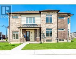 62 DELANO Way, newmarket, Ontario