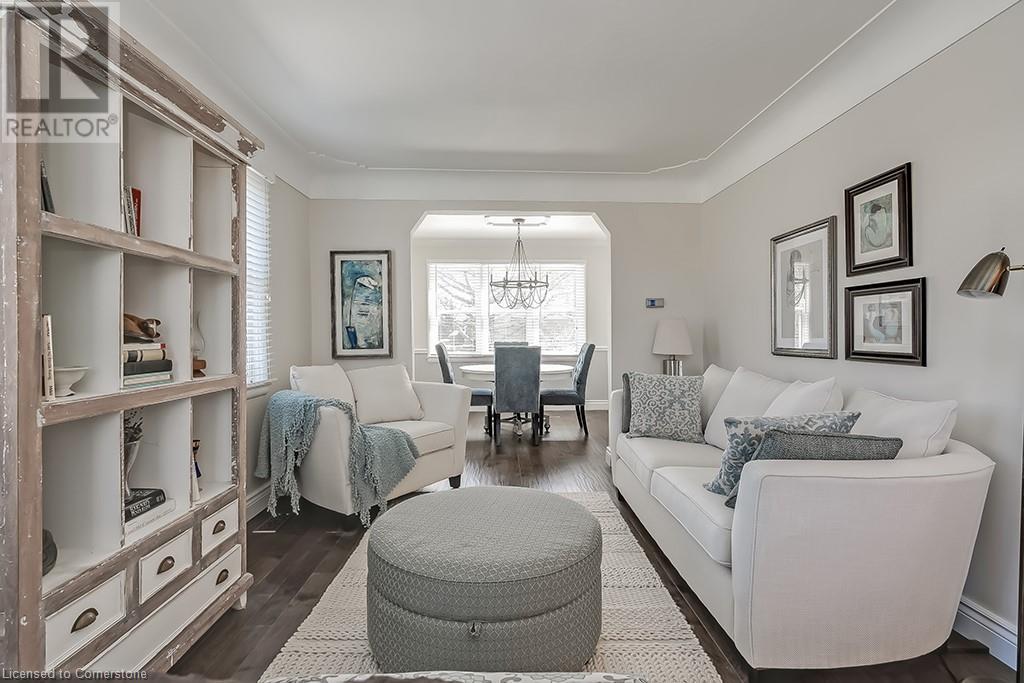 2344 Woodward Avenue, Burlington, Ontario  L7R 1T9 - Photo 10 - XH4205622