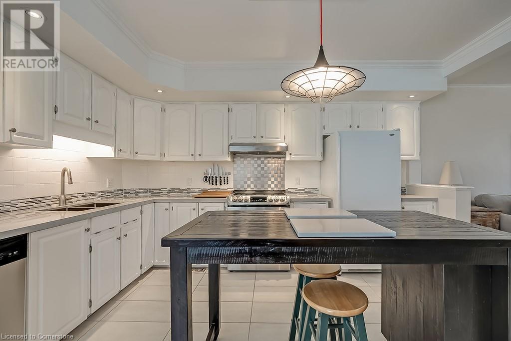 2344 Woodward Avenue, Burlington, Ontario  L7R 1T9 - Photo 15 - XH4205622