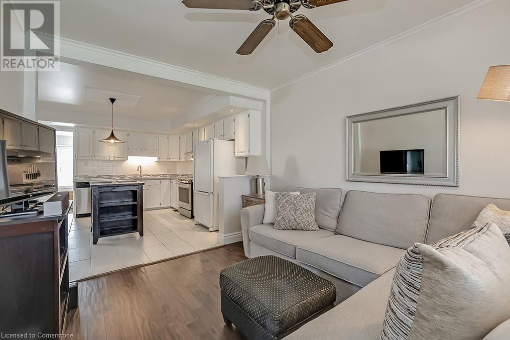 2344 Woodward Avenue, Burlington, Ontario  L7R 1T9 - Photo 18 - XH4205622