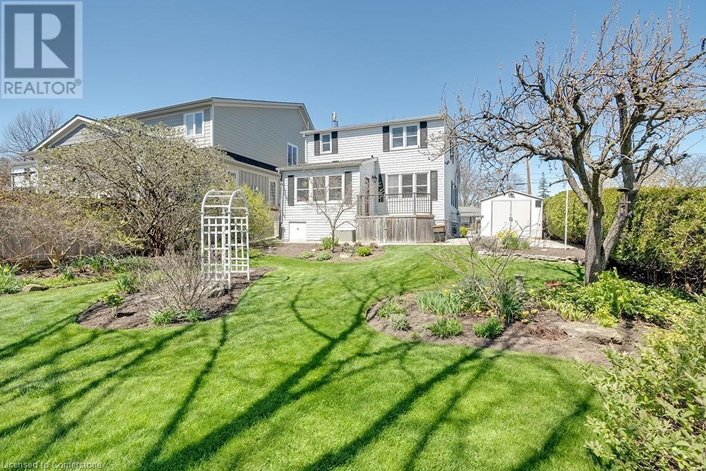 2344 Woodward Avenue, Burlington, Ontario  L7R 1T9 - Photo 31 - XH4205622