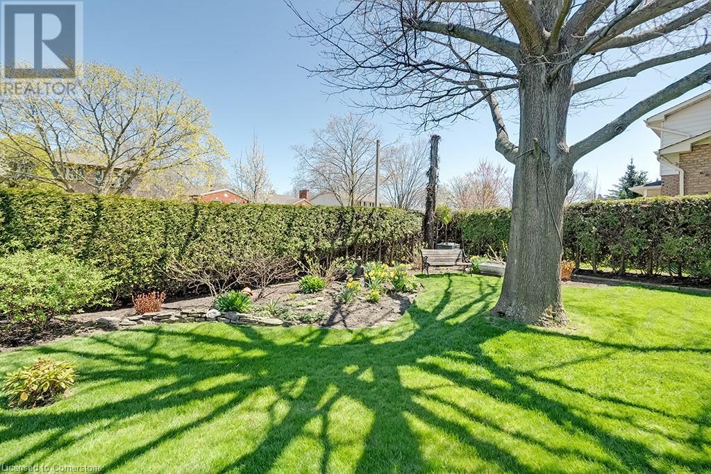 2344 Woodward Avenue, Burlington, Ontario  L7R 1T9 - Photo 35 - XH4205622