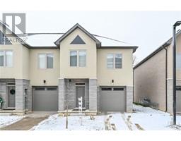 14 Bayberry Lane, hamilton, Ontario