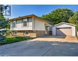 28 CARTIER Drive, thorold, Ontario