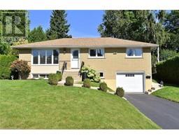 77 HILL CREST, ancaster, Ontario