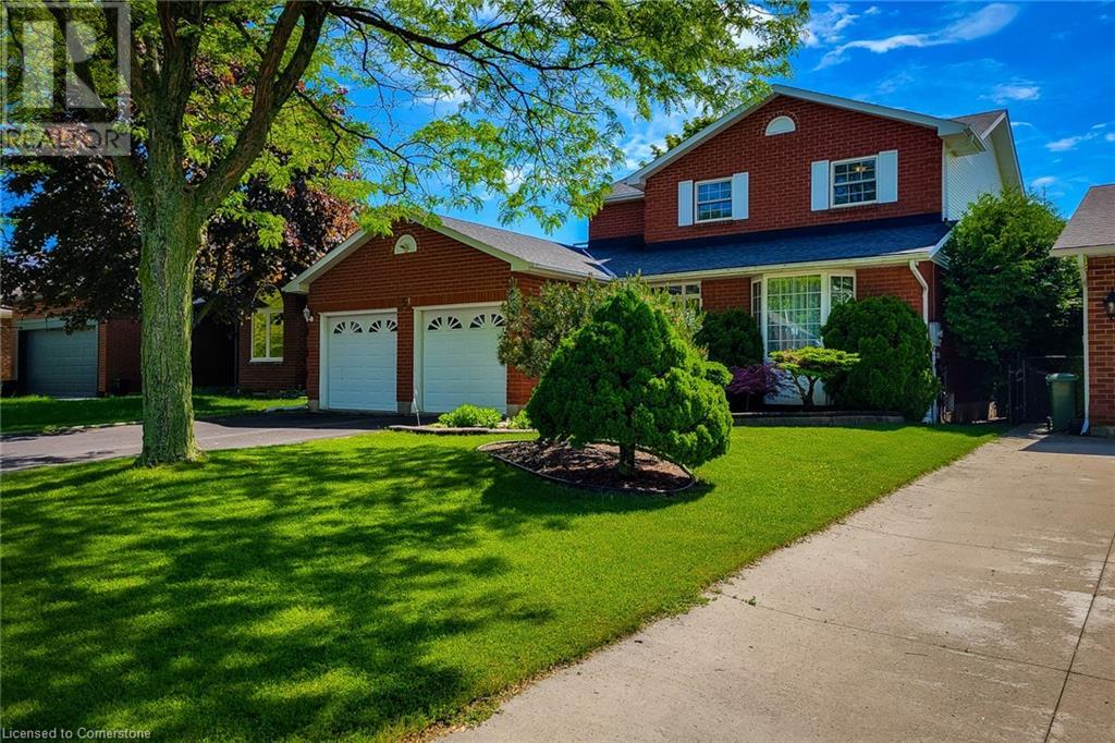 251 Alderlea Avenue, Hamilton, Ontario L0R 1W0 - Photo 1 - XH4205773