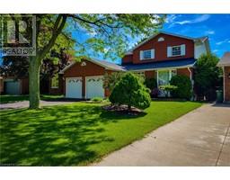 251 ALDERLEA Avenue, hamilton, Ontario