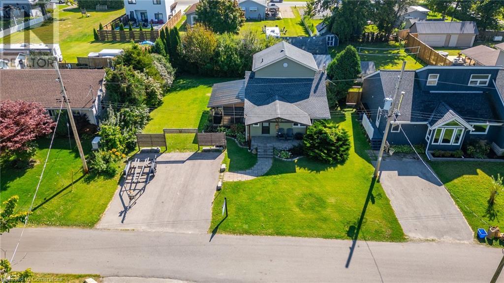 34 RIDGEWOOD Drive, turkey point, Ontario