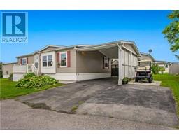 3033 TOWNLINE Road Unit# 395, stevensville, Ontario