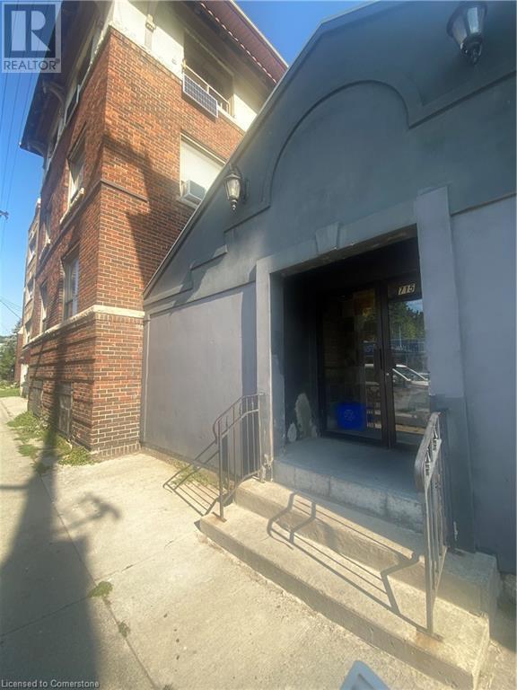 715 MAIN Street E Unit# 29, hamilton, Ontario