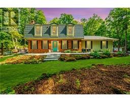 2214 3RD SIDE Road, campbellville, Ontario