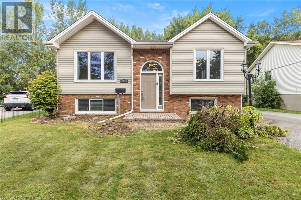 8169 MICHAEL Street, niagara falls, Ontario