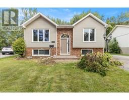 8169 MICHAEL Street, niagara falls, Ontario