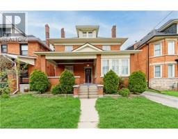 132 HOLTON Avenue S, hamilton, Ontario