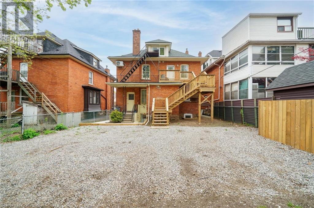 132 Holton Avenue S, Hamilton, Ontario  L8M 2L5 - Photo 39 - XH4205884
