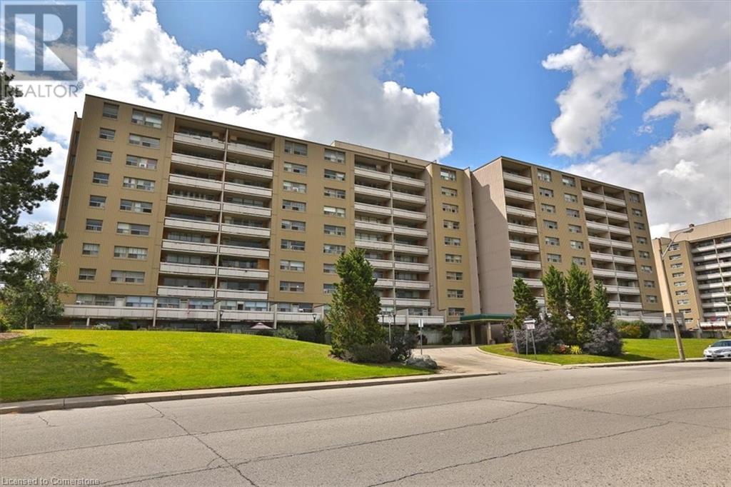 15 ALBRIGHT Road Unit# 306, hamilton, Ontario
