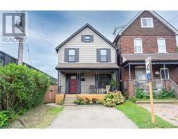 50 WHITFIELD Avenue, hamilton, Ontario