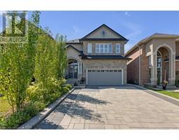 107 VINTON Road, ancaster, Ontario