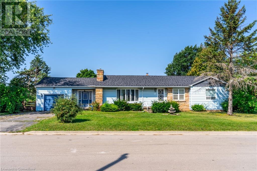 43 NORWICH Road, stoney creek, Ontario