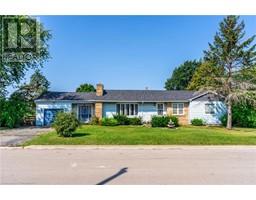 43 NORWICH Road, stoney creek, Ontario