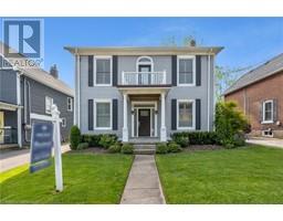 27 Mountain Street, grimsby, Ontario