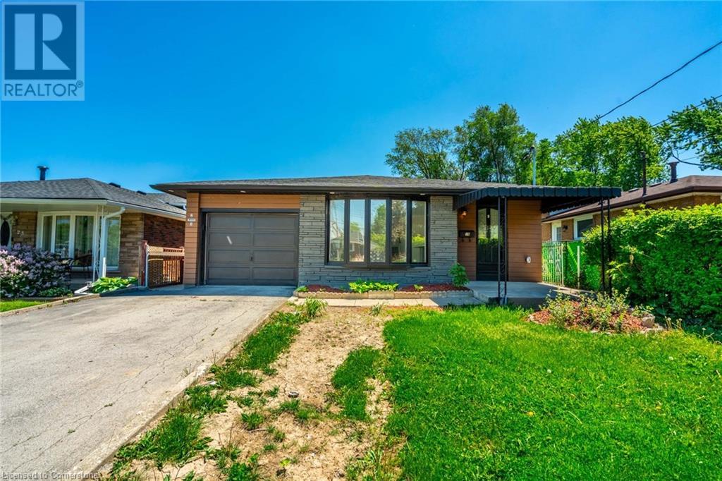 29 Northgate Drive Unit# 3, Hamilton, Ontario L8T 2Y8 - Photo 2 - XH4205994