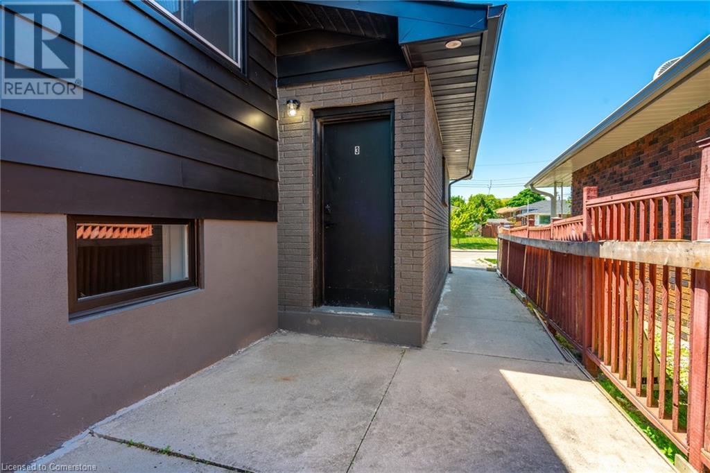 29 Northgate Drive Unit# 3, Hamilton, Ontario L8T 2Y8 - Photo 3 - XH4205994