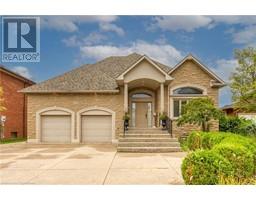 117 CHRISTOPHER Drive, hamilton, Ontario