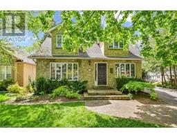 78 Valleyview Drive, ancaster, Ontario
