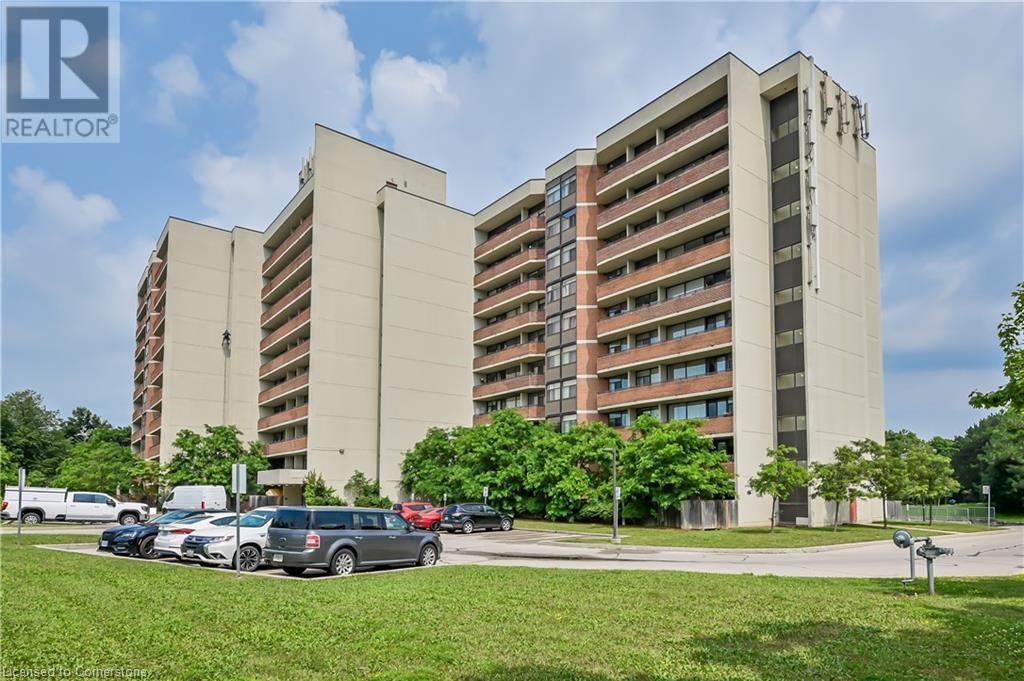 2301 DERRY Road W Unit# 1005, mississauga, Ontario