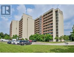 2301 DERRY Road W Unit# 1005, mississauga, Ontario
