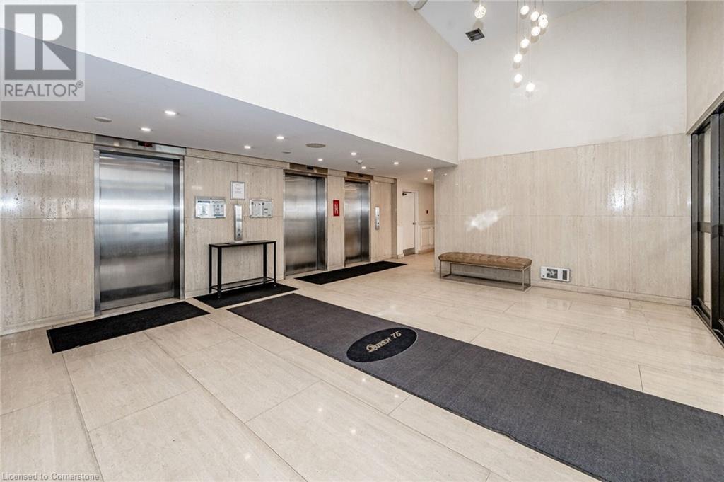 75 Queen Street N Unit# 1501, Hamilton, Ontario L8R 3J3 - Photo 4 - XH4206089