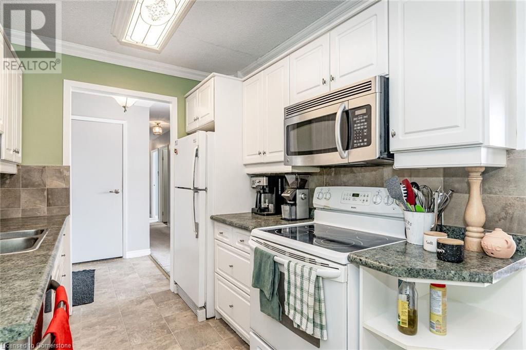 75 Queen Street N Unit# 1501, Hamilton, Ontario L8R 3J3 - Photo 18 - XH4206089