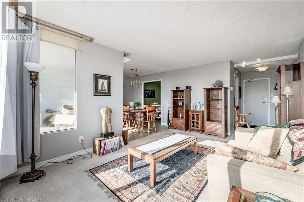 75 Queen Street N Unit# 1501, Hamilton, Ontario L8R 3J3 - Photo 8 - XH4206089