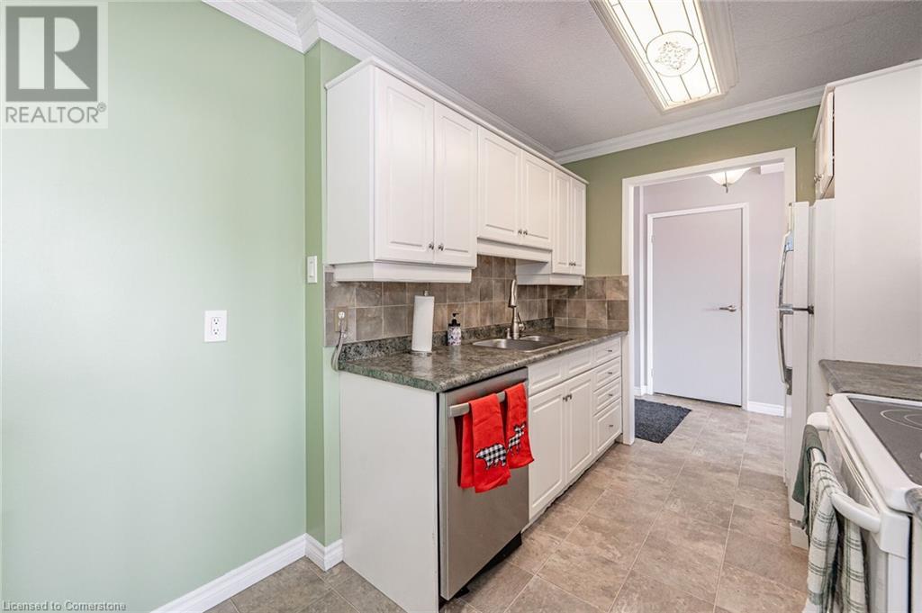 75 Queen Street N Unit# 1501, Hamilton, Ontario L8R 3J3 - Photo 17 - XH4206089