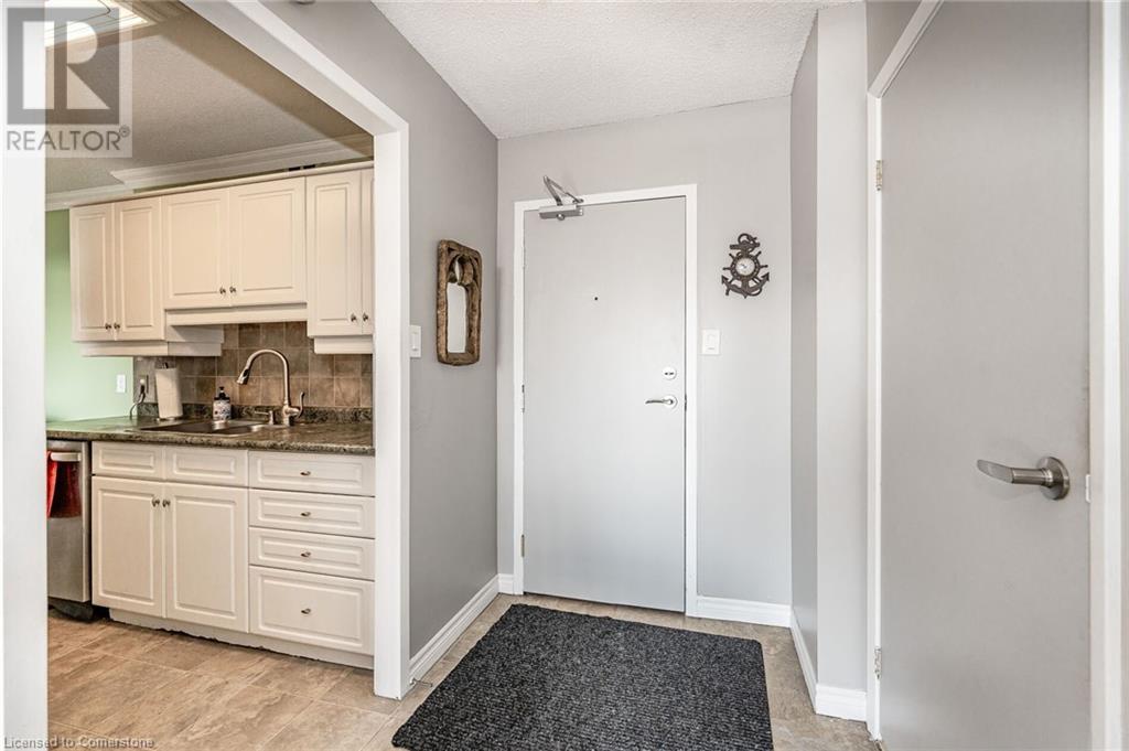 75 Queen Street N Unit# 1501, Hamilton, Ontario L8R 3J3 - Photo 6 - XH4206089