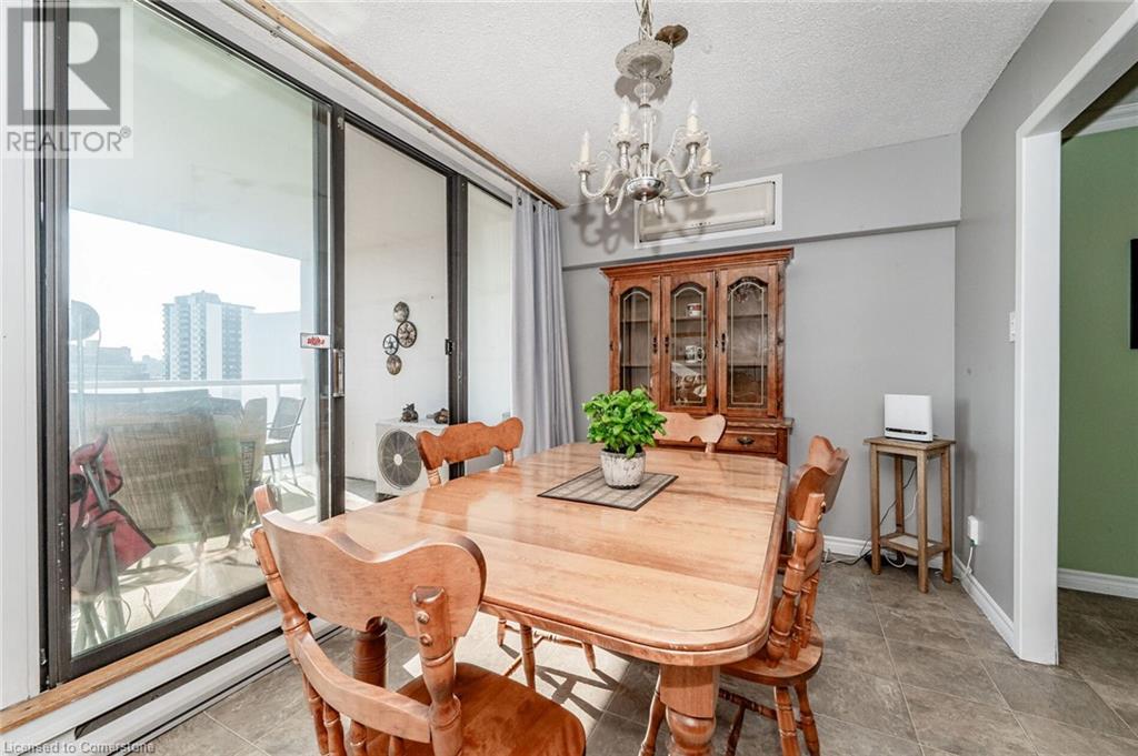 75 Queen Street N Unit# 1501, Hamilton, Ontario L8R 3J3 - Photo 12 - XH4206089