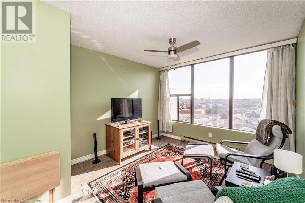 75 Queen Street N Unit# 1501, Hamilton, Ontario L8R 3J3 - Photo 20 - XH4206089