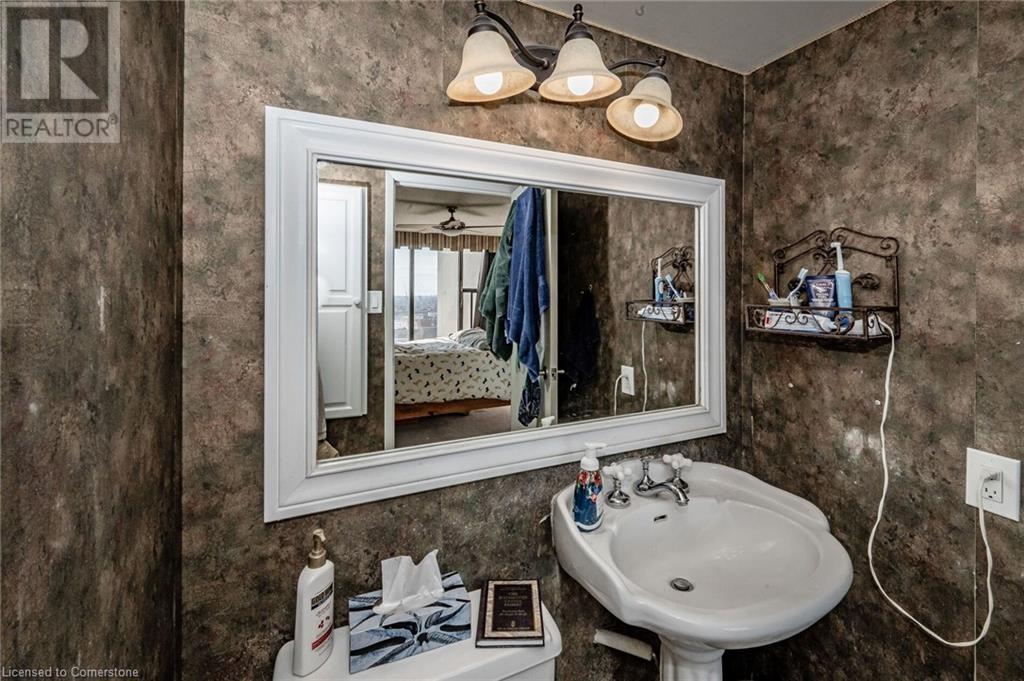 75 Queen Street N Unit# 1501, Hamilton, Ontario L8R 3J3 - Photo 26 - XH4206089