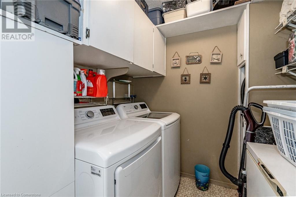 75 Queen Street N Unit# 1501, Hamilton, Ontario L8R 3J3 - Photo 27 - XH4206089