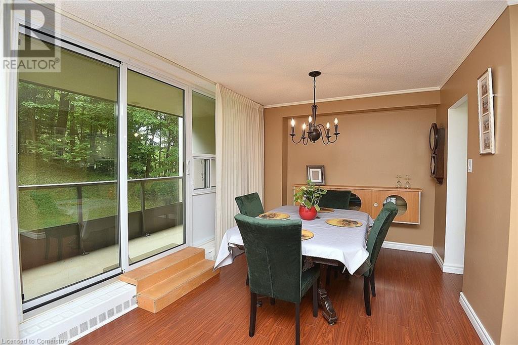 1968 Main Street W Unit# 101, Hamilton, Ontario  L8S 1J7 - Photo 11 - XH4206097