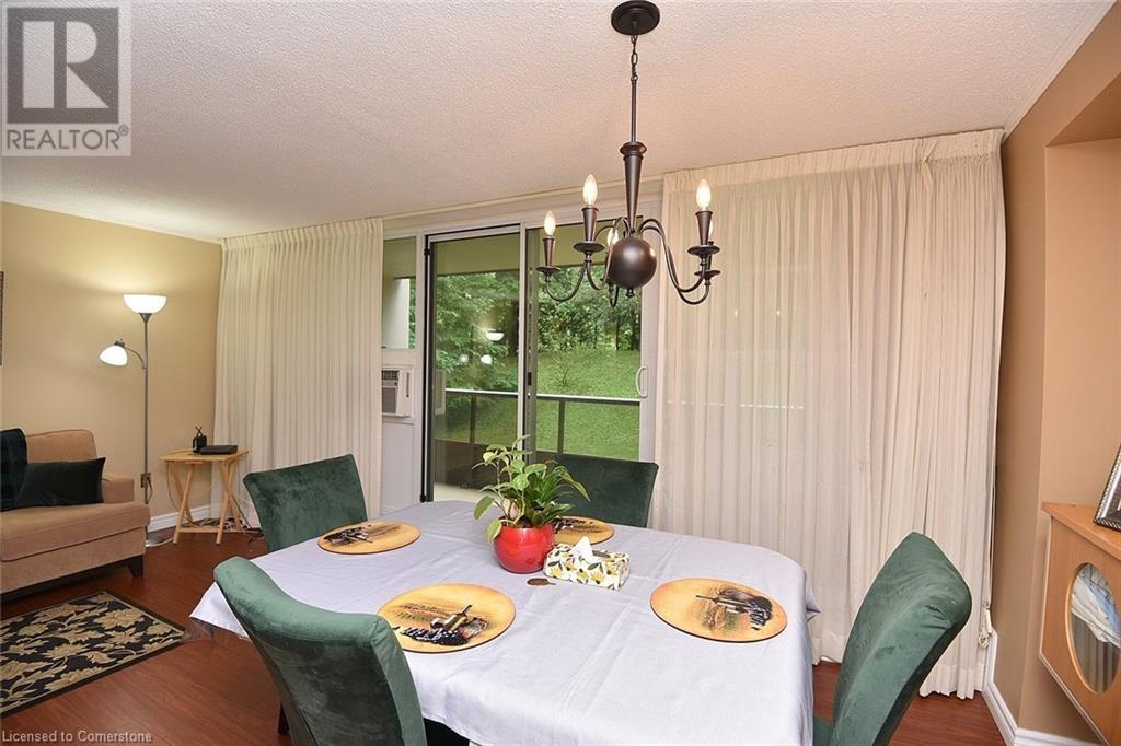 1968 Main Street W Unit# 101, Hamilton, Ontario  L8S 1J7 - Photo 10 - XH4206097