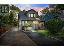 369 QUEENSTON Street, st. catharines, Ontario